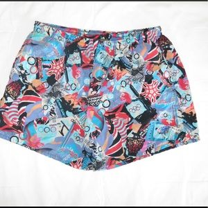 1900s Olympic Collection and Speedo colab